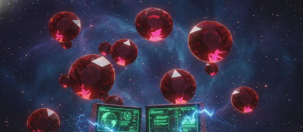 Cover image for Watching RubyGems.org in Real Time