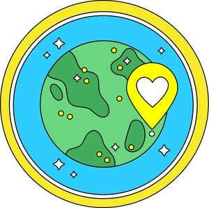 Community Favorite Badge