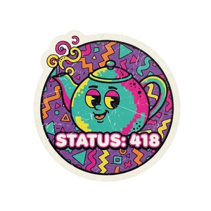 Best Ode to Larry Masinter Badge