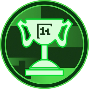 Challenge Winner Badge