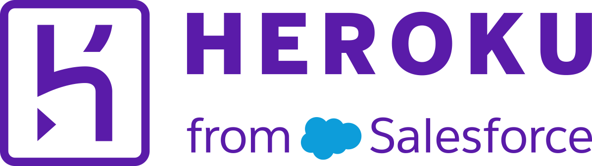 Heroku - from Salesforce