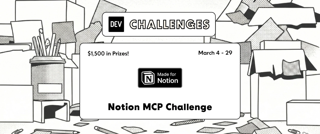 Notion MCP Challenge
