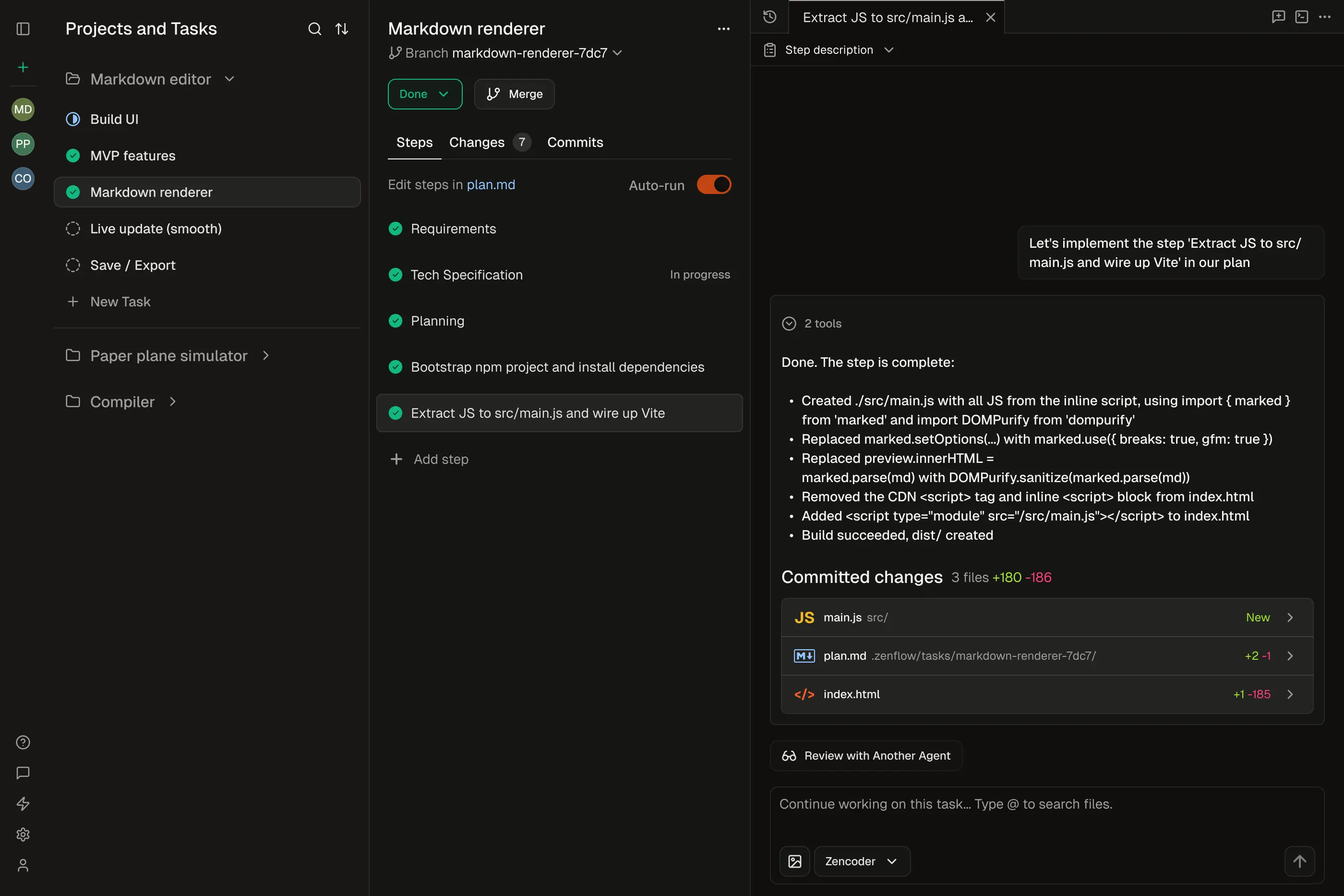 Zenflow 2.0 Task completed (1)