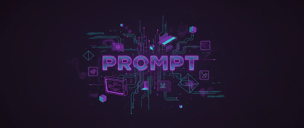 Cover image for Why Prompts Are More Than Just Messages