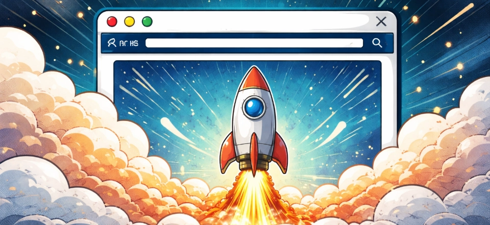 Cover image for Most Apps Are Slower Than They Need to Be — Here’s Why (Live Demo🛸)