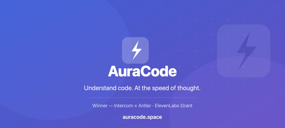 Cover image for How I'm using ASTs and Gemini to solve the "Codebase Onboarding" problem 🧠