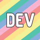 DEV logo