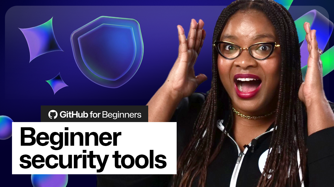 Header image with the words 'Beginner security tools'