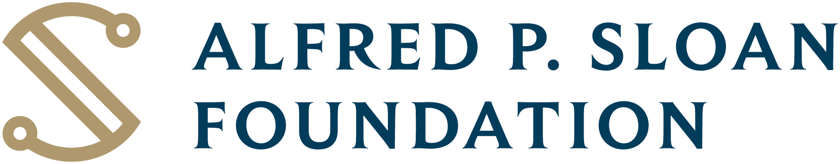 Alfred P. Sloan Foundation