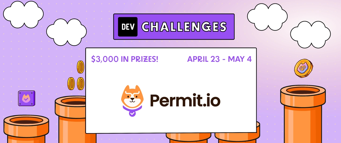 Permit.io Authorization Challenge