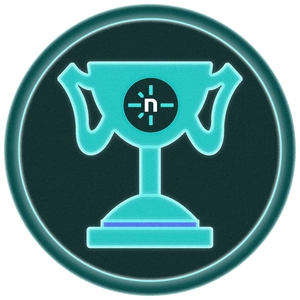 Prompt Winner Badge