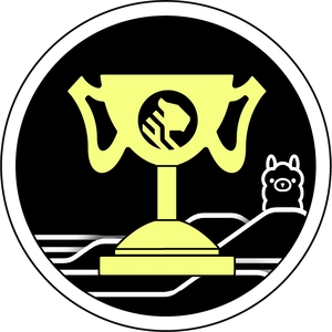 Challenge Winner Badge