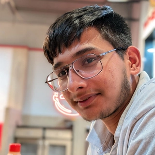 Sahil Singh profile picture