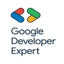 Google Developer Experts logo
