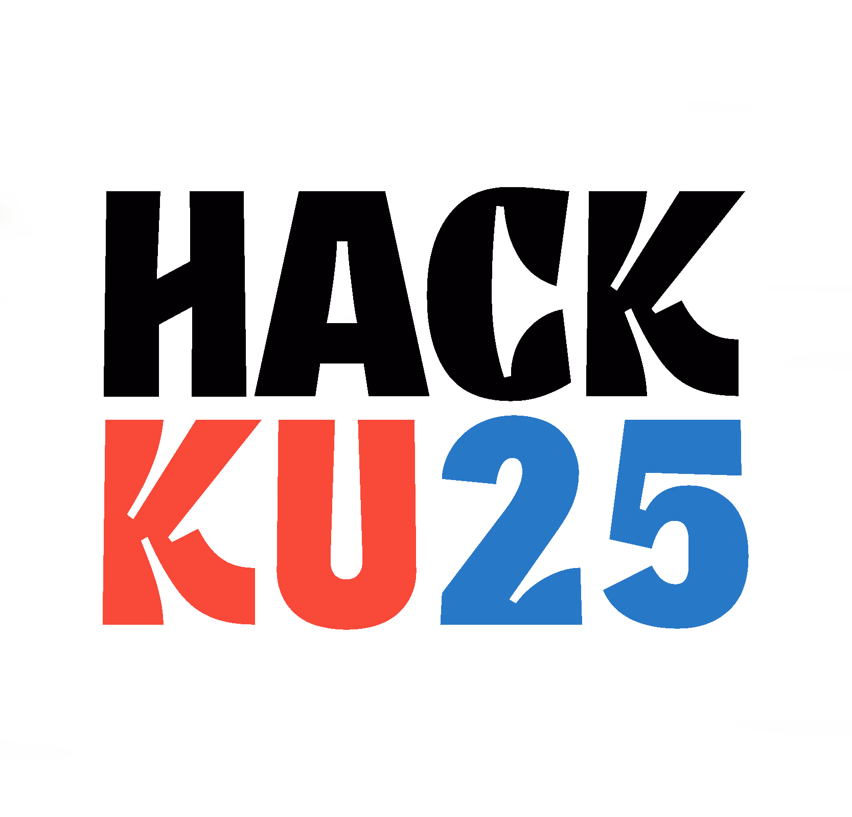 Hack KU 25 Logo