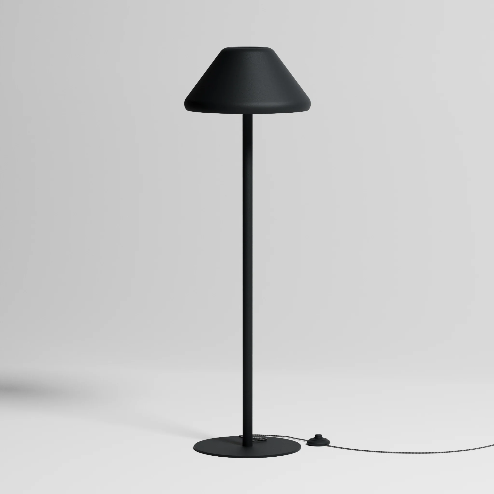 Boetta - Lampada da terra