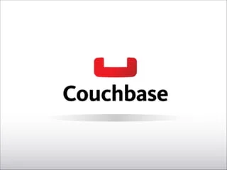 Node.js and couchbase   Full Stack JSON - Munich NoSQL