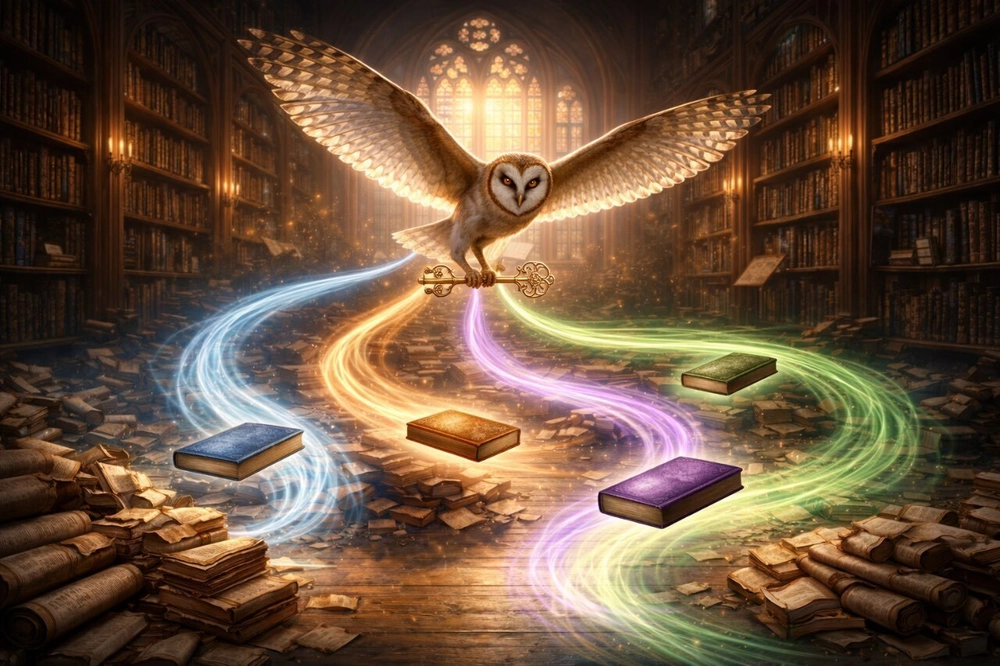 Cover image for A GitHub agentic workflow