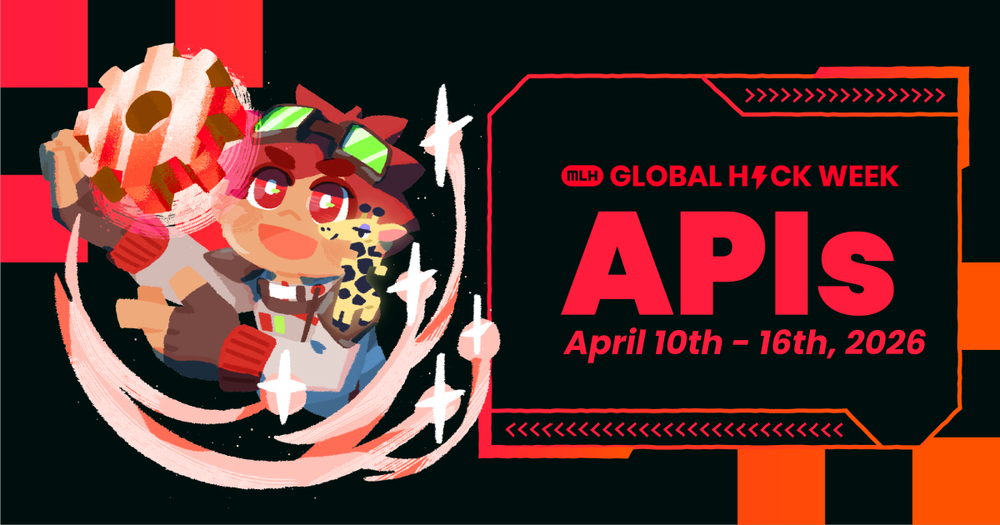 Use an API in a game background