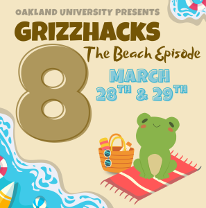 Grizzhacks 8 background