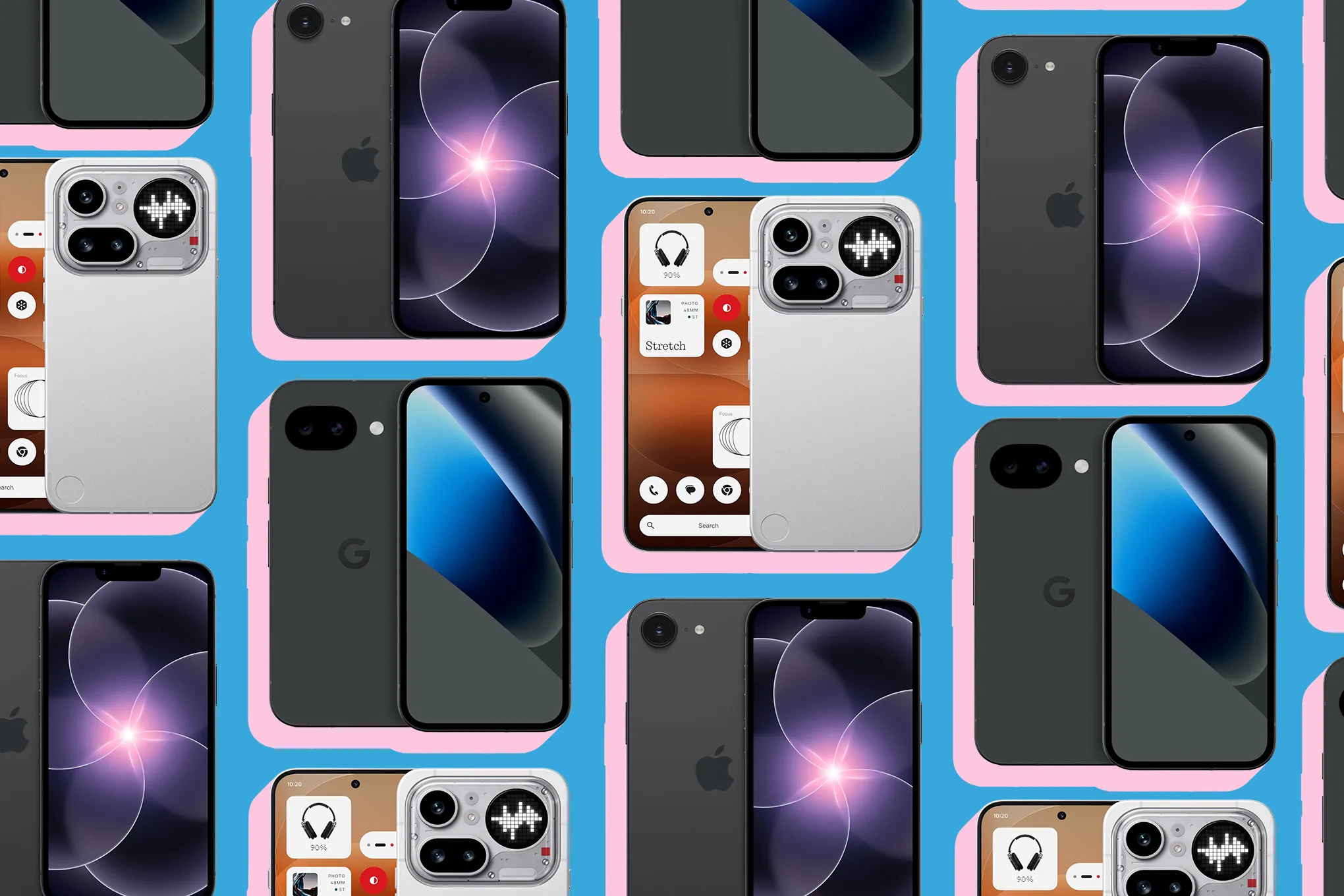 The best budget smartphones you can buy