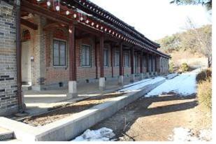 익산 나바위성당