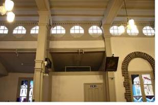 익산 나바위성당