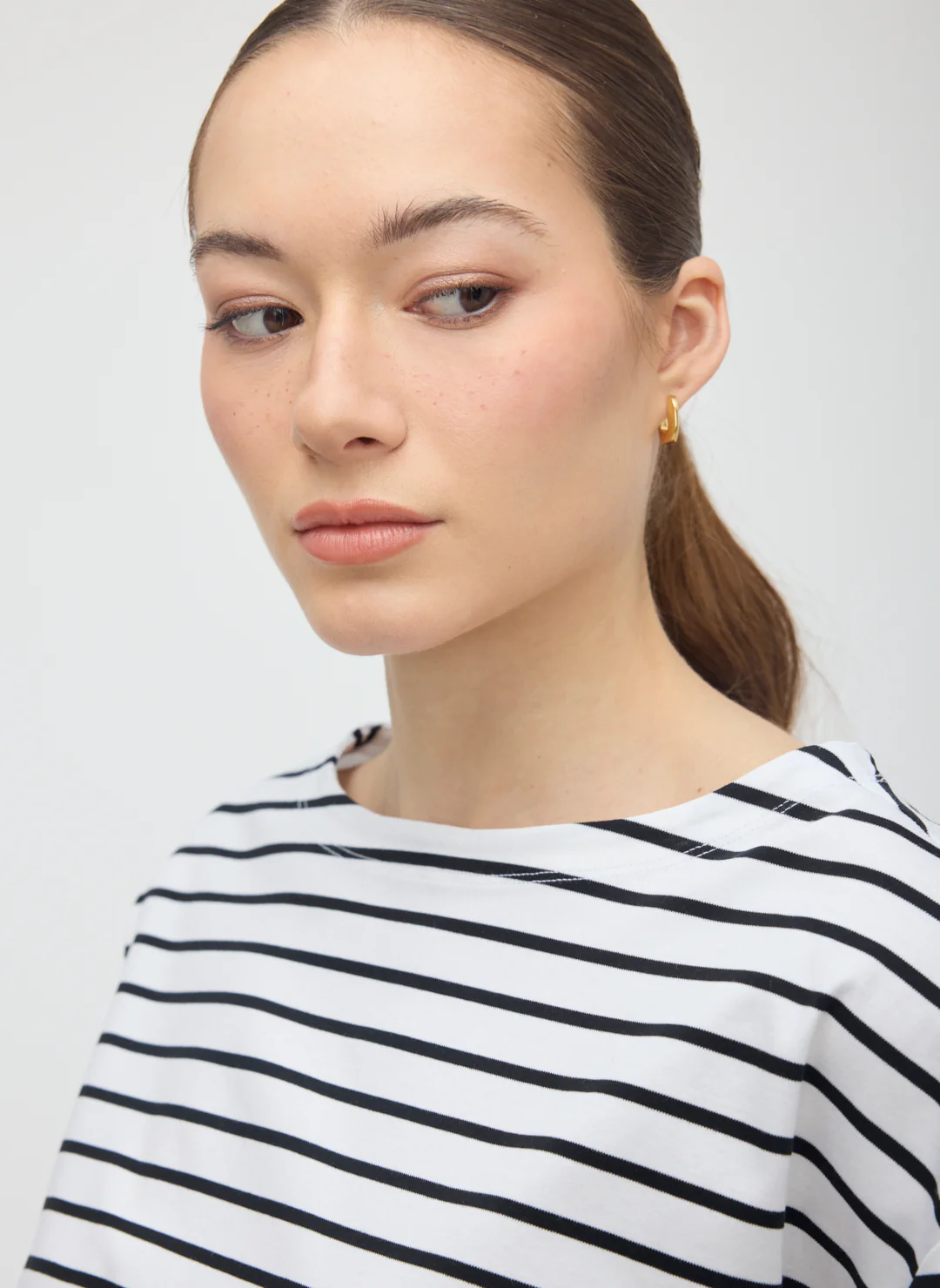 Sonder Oversized Tee