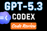 Can GPT-5.3 Codex Understand Complex Architecture? Data Access