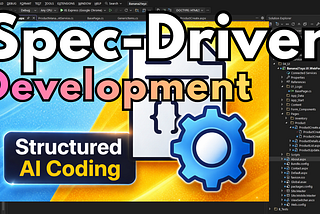 Spec-Driven Development: Reclaiming the Best Practices Lost in the Vibe Coding Hype