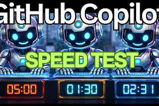 Benchmarking GitHub Copilot AI Models in Visual Studio 2026: Quick Speed Test