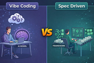 Spec Driven Development: Beyond the Hype — My Honest First Impressions