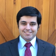 Zachary Fernandes's avatar