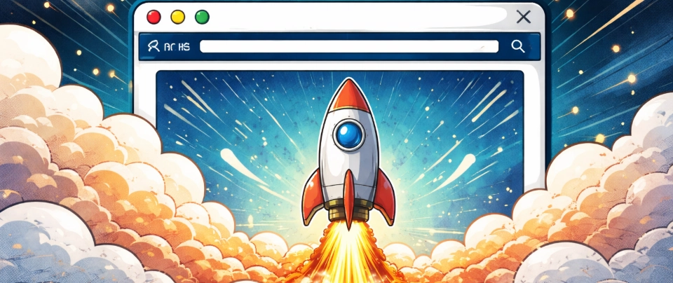 Cover image for Most Apps Are Slower Than They Need to Be — Here’s Why (Live Demo🛸)