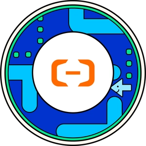 Alibaba Cloud Challenge Completion Badge