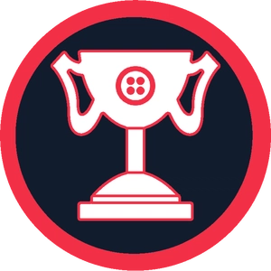 Challenge Winner Badge