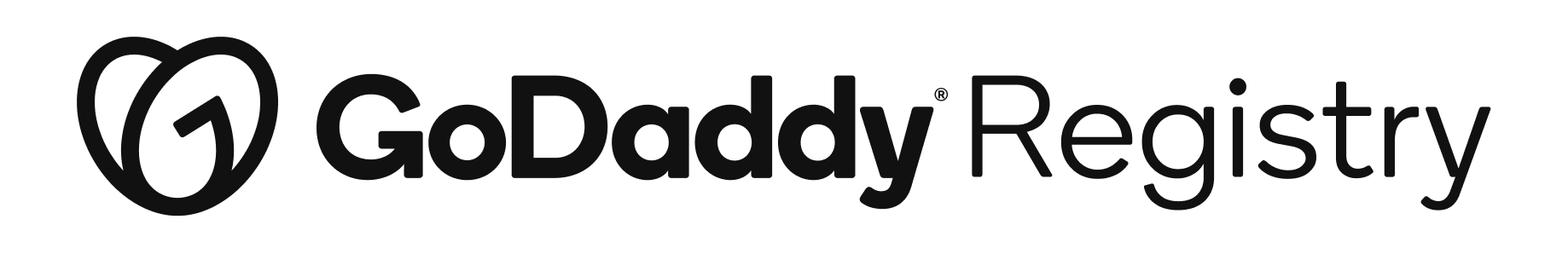 GoDaddy Registry 2025
