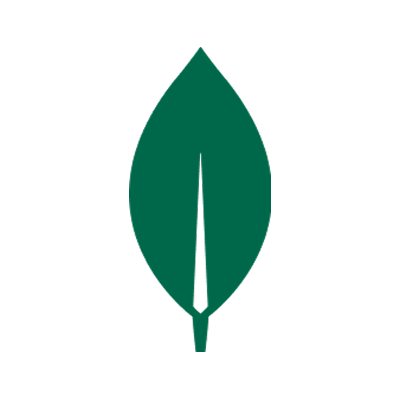 MongoDB Logo