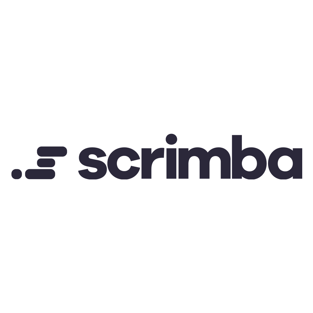 Scrimba Logo