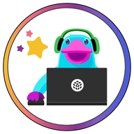 Pulumi Deploy and Document Challenge Completion Badge