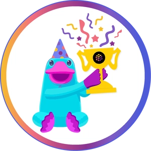 Pulumi Challenge Winner Badge