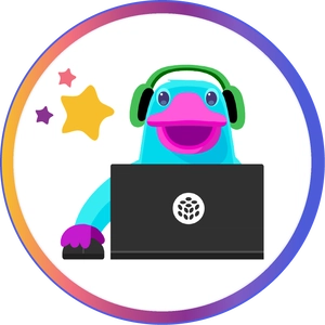 Pulumi Challenge Completion Badge