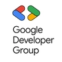 Google Developer Group logo