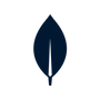 MongoDB logo