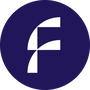 Focused logo