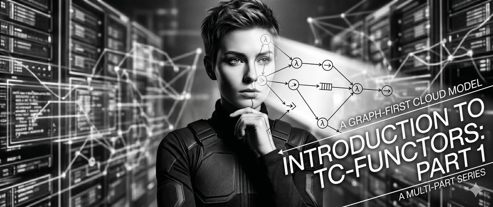 Cover image for Intro to tc Cloud Functors: A Graph-First Mental Model for the Modern Cloud