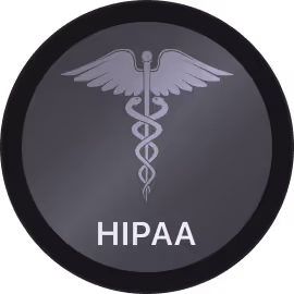 HIPAA Compliant