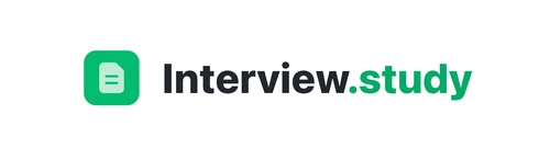 Interview.study logo