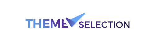 ThemeSelection logo