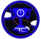 Midnight Challenge Winner Badge